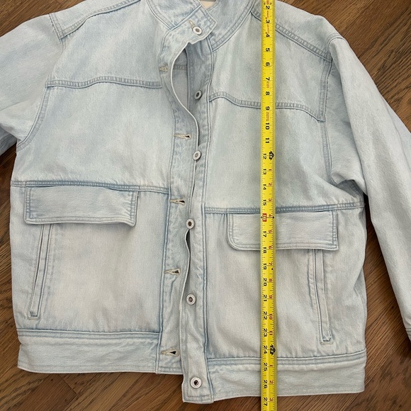 COPY - Favorite Daughter. The Margot Jacket - Picture 6 of 7